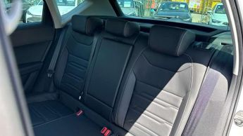 SEAT Ateca 1.5 TSI EVO Xperience Lux 5dr DSG