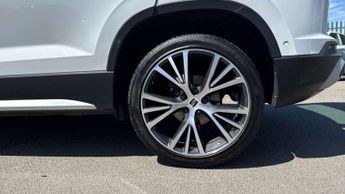 SEAT Ateca 1.5 TSI EVO Xperience Lux 5dr DSG