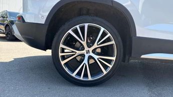 SEAT Ateca 1.5 TSI EVO Xperience Lux 5dr DSG