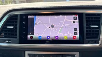 SEAT Ateca 1.5 TSI EVO Xperience Lux 5dr DSG