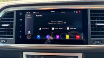 SEAT Ateca 1.5 TSI EVO Xperience Lux 5dr DSG