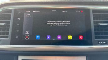 SEAT Ateca 1.5 TSI EVO Xperience Lux 5dr DSG