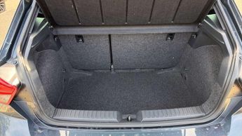 SEAT Ibiza 1.0 TSI 115 FR Sport 5dr DSG