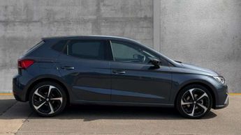 SEAT Ibiza 1.0 TSI 115 FR Sport 5dr DSG