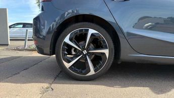 SEAT Ibiza 1.0 TSI 115 FR Sport 5dr DSG