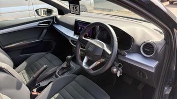 SEAT Ibiza 1.0 TSI 115 FR Sport 5dr DSG