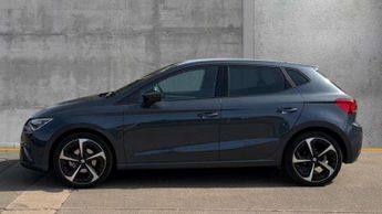 SEAT Ibiza 1.0 TSI 115 FR Sport 5dr DSG