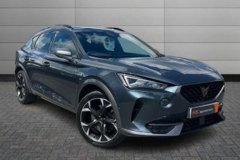 Cupra Formentor 2.0 TSI 245 VZ1 5dr DSG