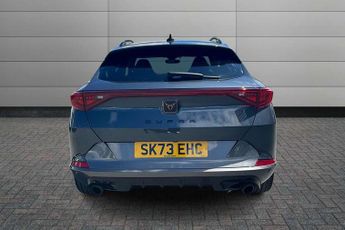 Cupra Formentor 2.0 TSI 245 VZ1 5dr DSG