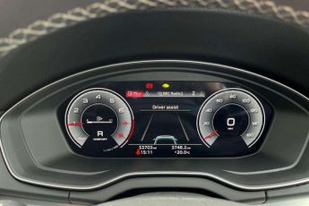 Audi Q5 45 TFSI Quattro S Line 5dr S Tronic