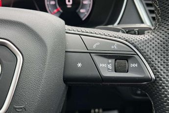 Audi Q5 45 TFSI Quattro S Line 5dr S Tronic
