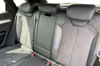 Audi Q5 45 TFSI Quattro S Line 5dr S Tronic