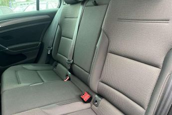 Volkswagen Golf 1.5 TSI EVO 150 Match 5dr DSG