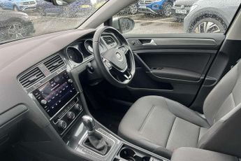 Volkswagen Golf 1.5 TSI EVO 150 Match 5dr DSG