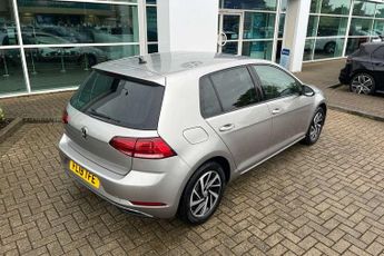 Volkswagen Golf 1.5 TSI EVO 150 Match 5dr DSG