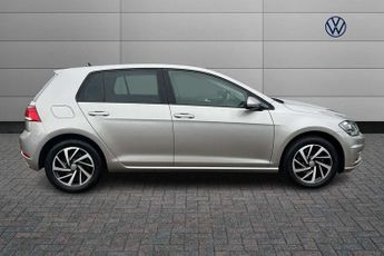 Volkswagen Golf 1.5 TSI EVO 150 Match 5dr DSG