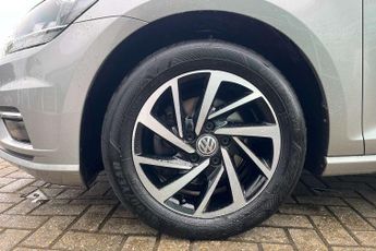 Volkswagen Golf 1.5 TSI EVO 150 Match 5dr DSG