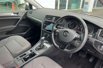 Volkswagen Golf 1.5 TSI EVO 150 Match 5dr DSG