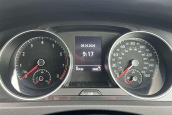 Volkswagen Golf 1.5 TSI EVO 150 Match 5dr DSG
