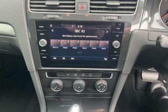 Volkswagen Golf 1.5 TSI EVO 150 Match 5dr DSG