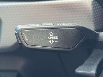Audi A1 35 TFSI Black Edition 5dr S Tronic