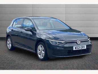 Volkswagen Golf 1.5 TSI Life 5dr