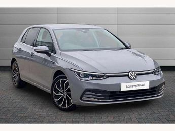 Volkswagen Golf 1.5 TSI 150 Style 5dr