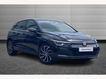 Volkswagen Golf 1.5 TSI Style Edition 5dr