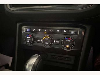 Volkswagen Tiguan 2.0 TDi 150 R-Line 5dr DSG