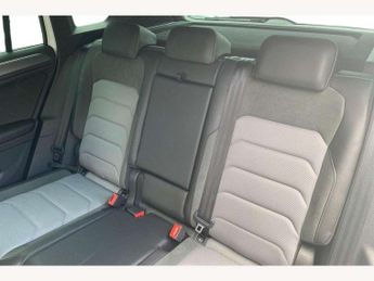 Volkswagen Tiguan 2.0 TDi 150 R-Line 5dr DSG
