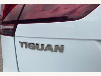 Volkswagen Tiguan 2.0 TDi 150 R-Line 5dr DSG