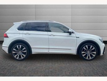 Volkswagen Tiguan 2.0 TDi 150 R-Line 5dr DSG
