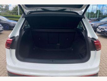 Volkswagen Tiguan 1.5 TSI 150 Elegance 5dr DSG