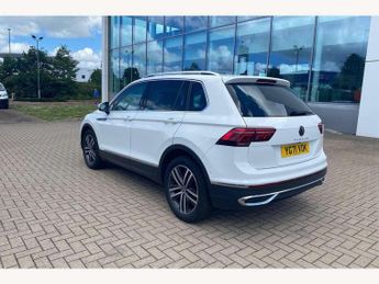 Volkswagen Tiguan 1.5 TSI 150 Elegance 5dr DSG