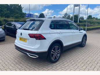 Volkswagen Tiguan 1.5 TSI 150 Elegance 5dr DSG