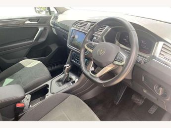 Volkswagen Tiguan 1.5 TSI 150 Elegance 5dr DSG