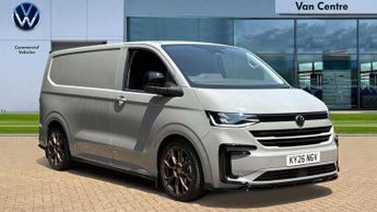 Volkswagen Transporter 2.0 TDI 150 Commerce Pro Van Auto