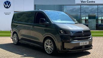 Volkswagen Transporter 2.0 TDI 150 Commerce Pro Van Auto