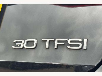 Audi A3 30 TFSI Sport 5dr S Tronic