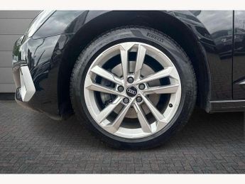 Audi A3 30 TFSI Sport 5dr S Tronic