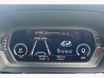 Audi A3 30 TFSI Sport 5dr S Tronic