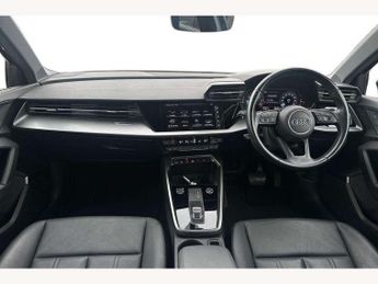 Audi A3 30 TFSI Sport 5dr S Tronic