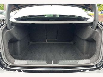 Audi A3 35 TDI Edition 1 4dr S Tronic