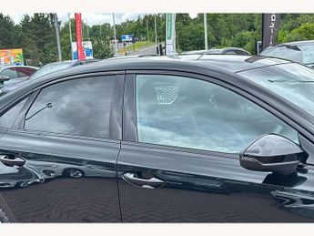 Audi A3 35 TDI Edition 1 4dr S Tronic