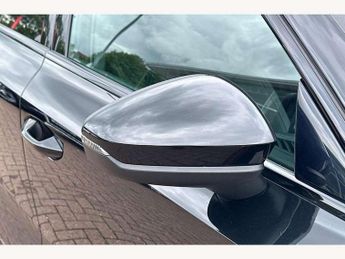 Audi A3 35 TDI Edition 1 4dr S Tronic