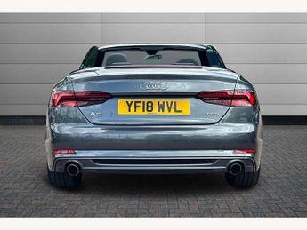 Audi A5 2.0 TFSI S Line 2dr S Tronic