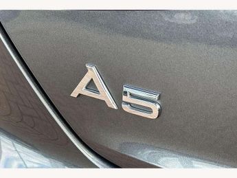 Audi A5 2.0 TFSI S Line 2dr S Tronic
