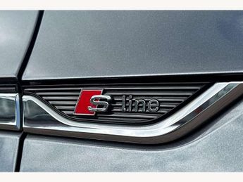 Audi A5 2.0 TFSI S Line 2dr S Tronic