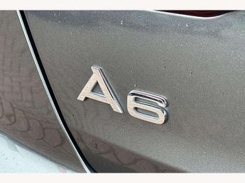 Audi A6 40 TFSI S Line 4dr S Tronic
