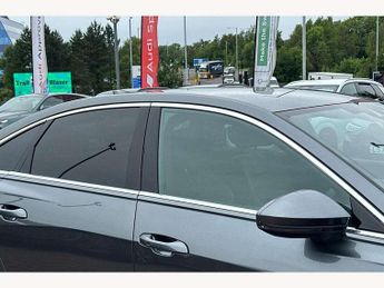 Audi A6 40 TFSI S Line 4dr S Tronic